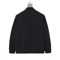 Cheap Prada Jackets Long Sleeved For Men #1260847 Replica Wholesale [$82.00 USD] [ITEM#1260847] on Replica Prada Jackets