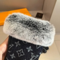 Cheap Louis Vuitton LV Gloves For Women #1260849 Replica Wholesale [$60.00 USD] [ITEM#1260849] on Replica Louis Vuitton LV Gloves