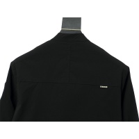 Cheap Prada Jackets Long Sleeved For Men #1260851 Replica Wholesale [$82.00 USD] [ITEM#1260851] on Replica Prada Jackets