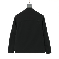 Cheap Prada Jackets Long Sleeved For Men #1260851 Replica Wholesale [$82.00 USD] [ITEM#1260851] on Replica Prada Jackets