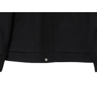 Cheap Prada Jackets Long Sleeved For Men #1260852 Replica Wholesale [$82.00 USD] [ITEM#1260852] on Replica Prada Jackets