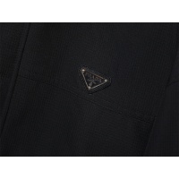 Cheap Prada Jackets Long Sleeved For Men #1260852 Replica Wholesale [$82.00 USD] [ITEM#1260852] on Replica Prada Jackets