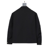 Cheap Prada Jackets Long Sleeved For Men #1260852 Replica Wholesale [$82.00 USD] [ITEM#1260852] on Replica Prada Jackets