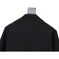 Cheap Prada Jackets Long Sleeved For Men #1260852 Replica Wholesale [$82.00 USD] [ITEM#1260852] on Replica Prada Jackets