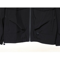 Cheap Prada Jackets Long Sleeved For Men #1260854 Replica Wholesale [$82.00 USD] [ITEM#1260854] on Replica Prada Jackets