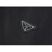 Cheap Prada Jackets Long Sleeved For Men #1260854 Replica Wholesale [$82.00 USD] [ITEM#1260854] on Replica Prada Jackets