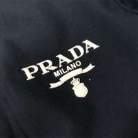 Cheap Prada Jackets Long Sleeved For Men #1260856 Replica Wholesale [$82.00 USD] [ITEM#1260856] on Replica Prada Jackets