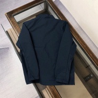 Cheap Prada Jackets Long Sleeved For Men #1260856 Replica Wholesale [$82.00 USD] [ITEM#1260856] on Replica Prada Jackets