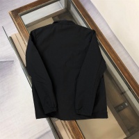 Cheap Prada Jackets Long Sleeved For Men #1260857 Replica Wholesale [$82.00 USD] [ITEM#1260857] on Replica Prada Jackets