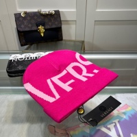 Cheap Versace Caps #1260863 Replica Wholesale [$25.00 USD] [ITEM#1260863] on Replica Versace Caps