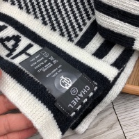 Cheap Chanel Hat and Scarf Set #1260870 Replica Wholesale [$52.00 USD] [ITEM#1260870] on Replica Chanel Hat and Scarf and Glove Set