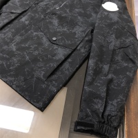 Cheap Moncler Jackets Long Sleeved For Men #1260878 Replica Wholesale [$82.00 USD] [ITEM#1260878] on Replica Moncler Jackets