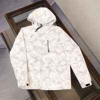 Cheap Moncler Jackets Long Sleeved For Men #1260879 Replica Wholesale [$82.00 USD] [ITEM#1260879] on Replica Moncler Jackets