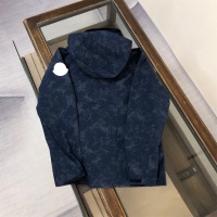 Cheap Moncler Jackets Long Sleeved For Men #1260880 Replica Wholesale [$82.00 USD] [ITEM#1260880] on Replica Moncler Jackets