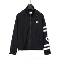 Moncler Jackets Long Sleeved For Men #1260886