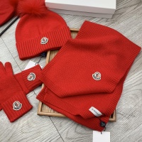 Cheap Moncler Hat and Scarf and Glove Set #1260894 Replica Wholesale [$76.00 USD] [ITEM#1260894] on Replica Moncler Hat and Scarf and Glove Set