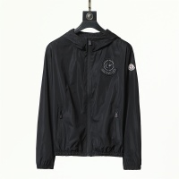 Cheap Moncler Jackets Long Sleeved For Men #1260896 Replica Wholesale [$80.00 USD] [ITEM#1260896] on Replica Moncler Jackets