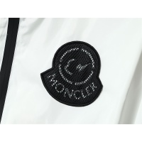 Cheap Moncler Jackets Long Sleeved For Men #1260897 Replica Wholesale [$80.00 USD] [ITEM#1260897] on Replica Moncler Jackets