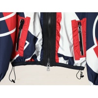 Cheap Moncler Jackets Long Sleeved For Men #1260898 Replica Wholesale [$80.00 USD] [ITEM#1260898] on Replica Moncler Jackets