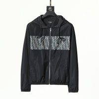 Fendi Jackets Long Sleeved For Men #1260905