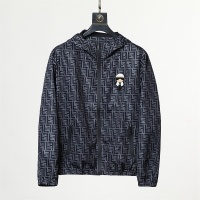 Fendi Jackets Long Sleeved For Men #1260908