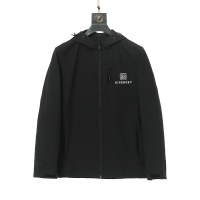 Givenchy Jackets Long Sleeved For Men #1260915