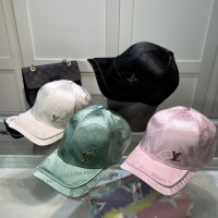 Cheap Louis Vuitton LV Caps #1260923 Replica Wholesale [$25.00 USD] [ITEM#1260923] on Replica Louis Vuitton LV Caps