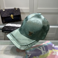 Cheap Louis Vuitton LV Caps #1260924 Replica Wholesale [$25.00 USD] [ITEM#1260924] on Replica Louis Vuitton LV Caps