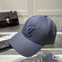 Cheap Louis Vuitton LV Caps #1260927 Replica Wholesale [$25.00 USD] [ITEM#1260927] on Replica Louis Vuitton LV Caps