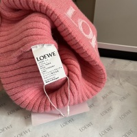 Cheap LOEWE Caps #1260930 Replica Wholesale [$34.00 USD] [ITEM#1260930] on Replica LOEWE Caps