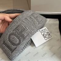 Cheap LOEWE Caps #1260931 Replica Wholesale [$34.00 USD] [ITEM#1260931] on Replica LOEWE Caps