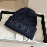 Cheap LOEWE Caps #1260932 Replica Wholesale [$34.00 USD] [ITEM#1260932] on Replica LOEWE Caps