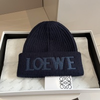 Cheap LOEWE Caps #1260932 Replica Wholesale [$34.00 USD] [ITEM#1260932] on Replica LOEWE Caps