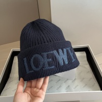 Cheap LOEWE Caps #1260932 Replica Wholesale [$34.00 USD] [ITEM#1260932] on Replica LOEWE Caps