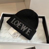 Cheap LOEWE Caps #1260933 Replica Wholesale [$34.00 USD] [ITEM#1260933] on Replica LOEWE Caps