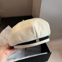 Cheap LOEWE Caps #1260934 Replica Wholesale [$36.00 USD] [ITEM#1260934] on Replica LOEWE Caps