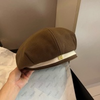 Cheap LOEWE Caps #1260935 Replica Wholesale [$36.00 USD] [ITEM#1260935] on Replica LOEWE Caps