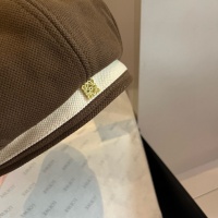 Cheap LOEWE Caps #1260935 Replica Wholesale [$36.00 USD] [ITEM#1260935] on Replica LOEWE Caps