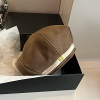 Cheap LOEWE Caps #1260935 Replica Wholesale [$36.00 USD] [ITEM#1260935] on Replica LOEWE Caps