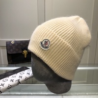 Cheap Moncler Caps #1260938 Replica Wholesale [$29.00 USD] [ITEM#1260938] on Replica Moncler Caps