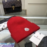 Cheap Moncler Caps #1260944 Replica Wholesale [$29.00 USD] [ITEM#1260944] on Replica Moncler Caps