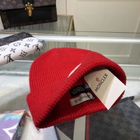 Cheap Moncler Caps #1260944 Replica Wholesale [$29.00 USD] [ITEM#1260944] on Replica Moncler Caps