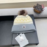 Cheap Moncler Caps #1260945 Replica Wholesale [$34.00 USD] [ITEM#1260945] on Replica Moncler Caps