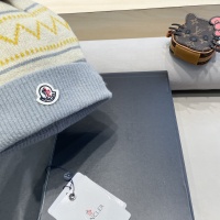 Cheap Moncler Caps #1260945 Replica Wholesale [$34.00 USD] [ITEM#1260945] on Replica Moncler Caps