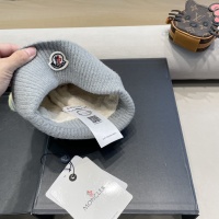 Cheap Moncler Caps #1260945 Replica Wholesale [$34.00 USD] [ITEM#1260945] on Replica Moncler Caps