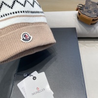 Cheap Moncler Caps #1260946 Replica Wholesale [$34.00 USD] [ITEM#1260946] on Replica Moncler Caps