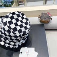 Cheap Moncler Caps #1260949 Replica Wholesale [$32.00 USD] [ITEM#1260949] on Replica Moncler Caps