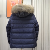 Cheap Moncler Down Feather Coat Long Sleeved For Men #1260955 Replica Wholesale [$235.00 USD] [ITEM#1260955] on Replica Moncler Down Feather Coat