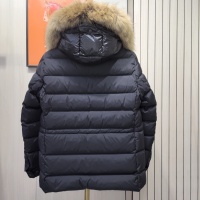 Cheap Moncler Down Feather Coat Long Sleeved For Men #1260956 Replica Wholesale [$235.00 USD] [ITEM#1260956] on Replica Moncler Down Feather Coat