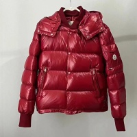 Moncler Down Feather Coat Long Sleeved For Unisex #1260958